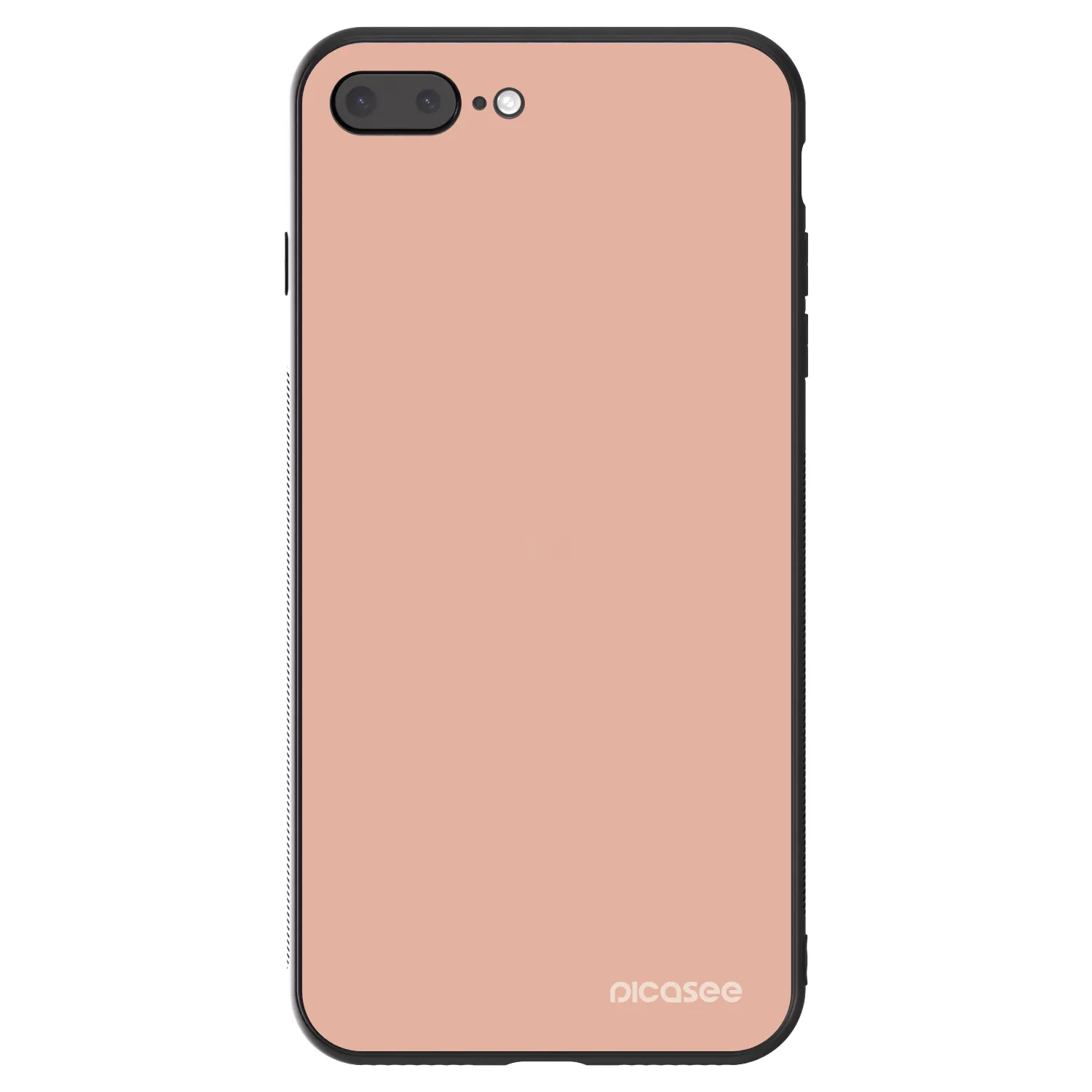 Picasee ULTIMATE CASE pro Apple iPhone 8 Plus - Lullaby