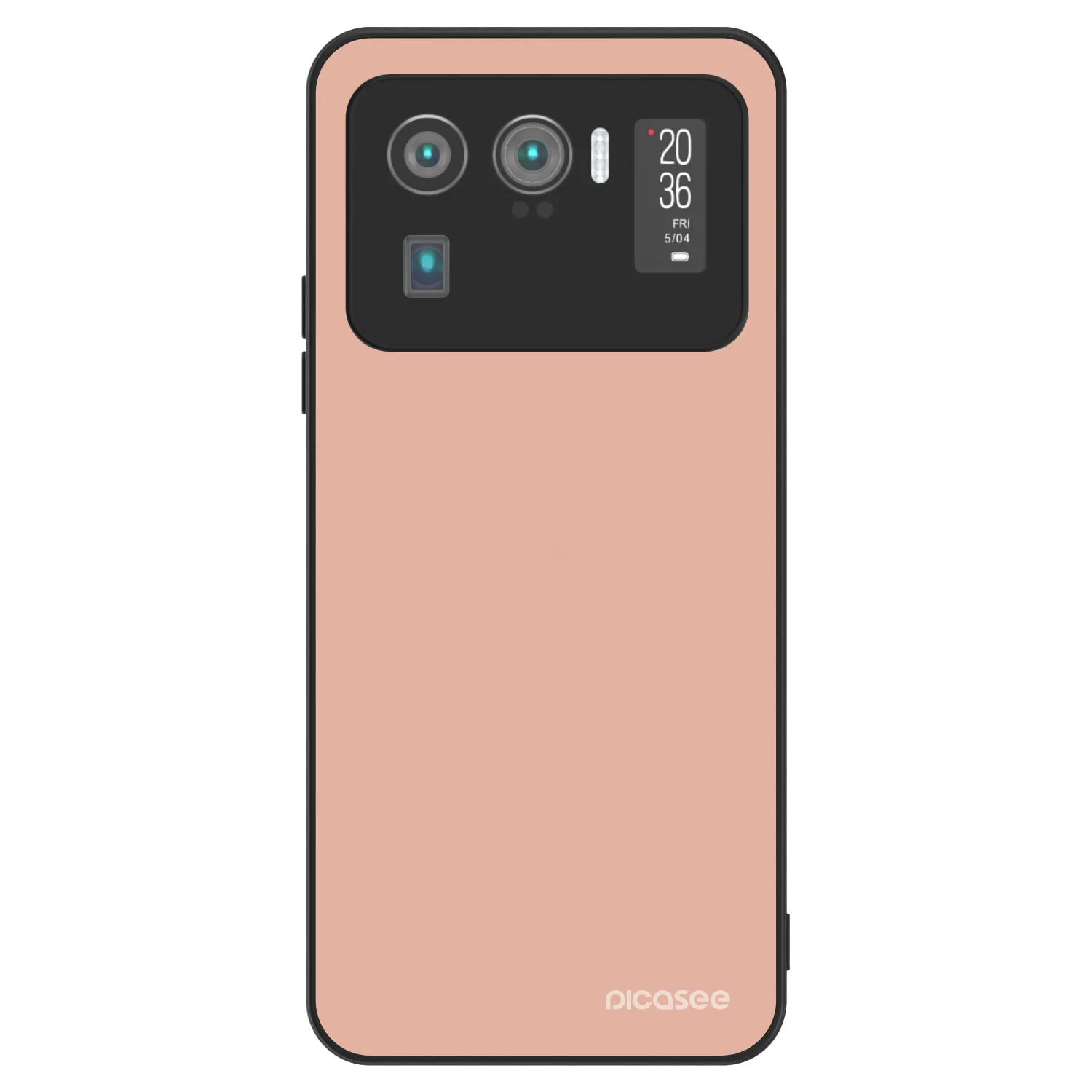 Picasee ULTIMATE CASE pro Xiaomi Mi 11 Ultra - Lullaby