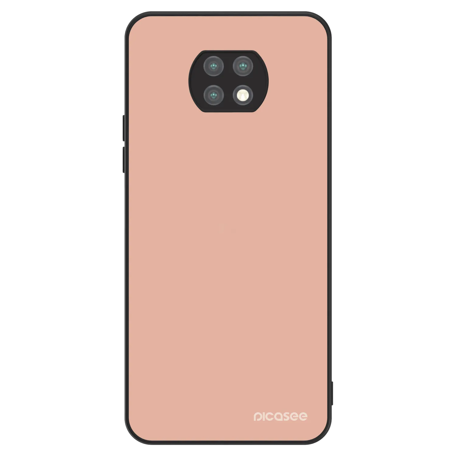 Picasee ULTIMATE CASE pro Xiaomi Redmi Note 9T - Lullaby