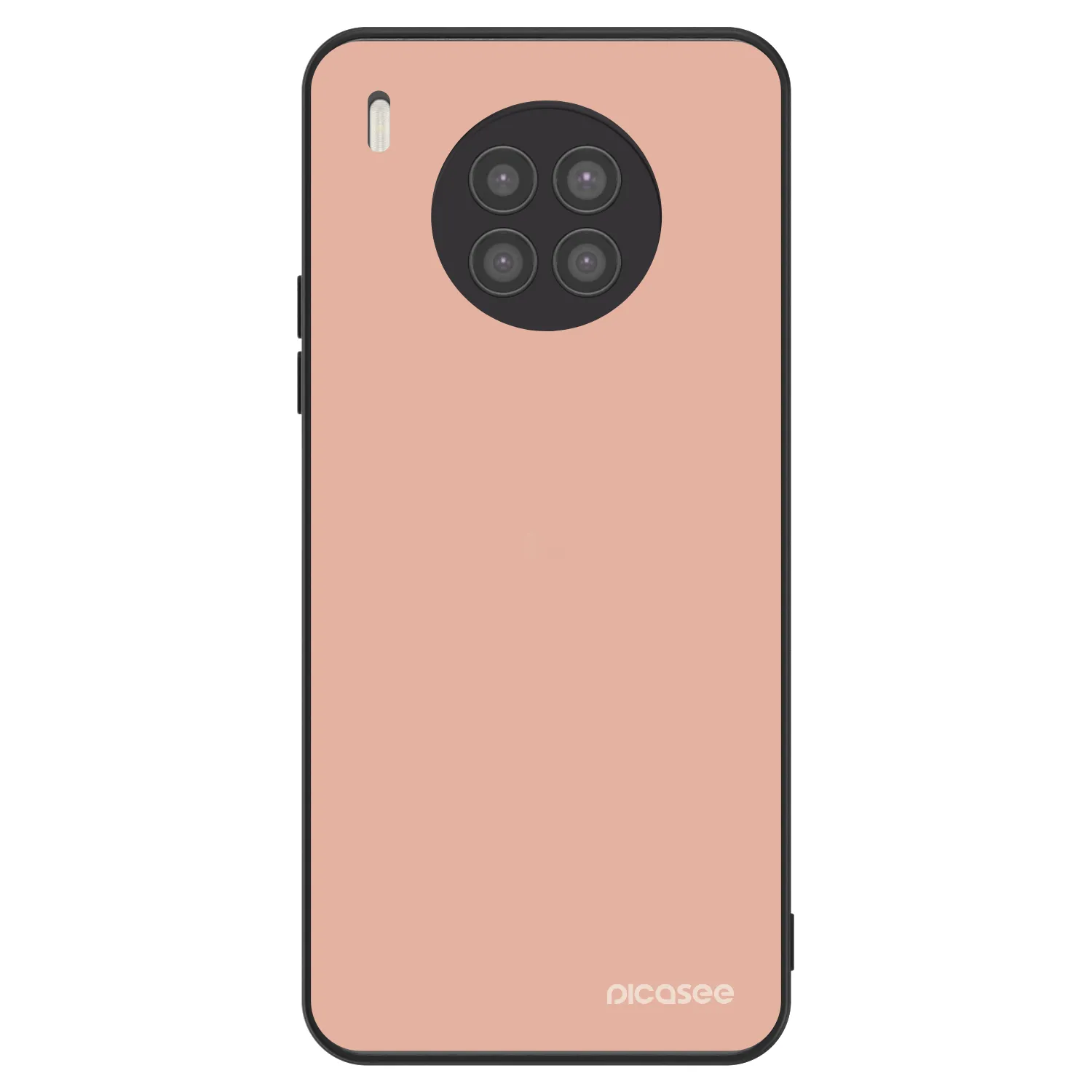 Picasee ULTIMATE CASE pro Huawei Nova 8i - Lullaby