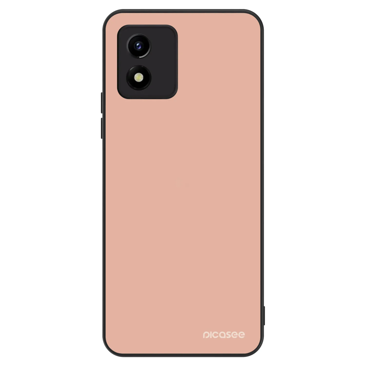 Picasee ULTIMATE CASE pro Vivo Y01 - Lullaby