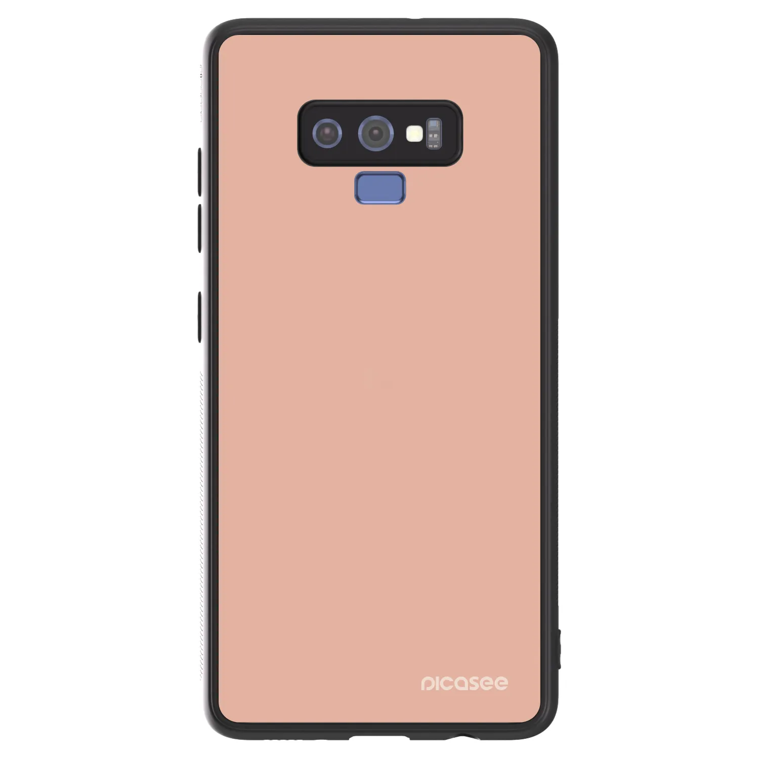 Picasee ULTIMATE CASE pro Samsung Galaxy Note 9 N960F - Lullaby