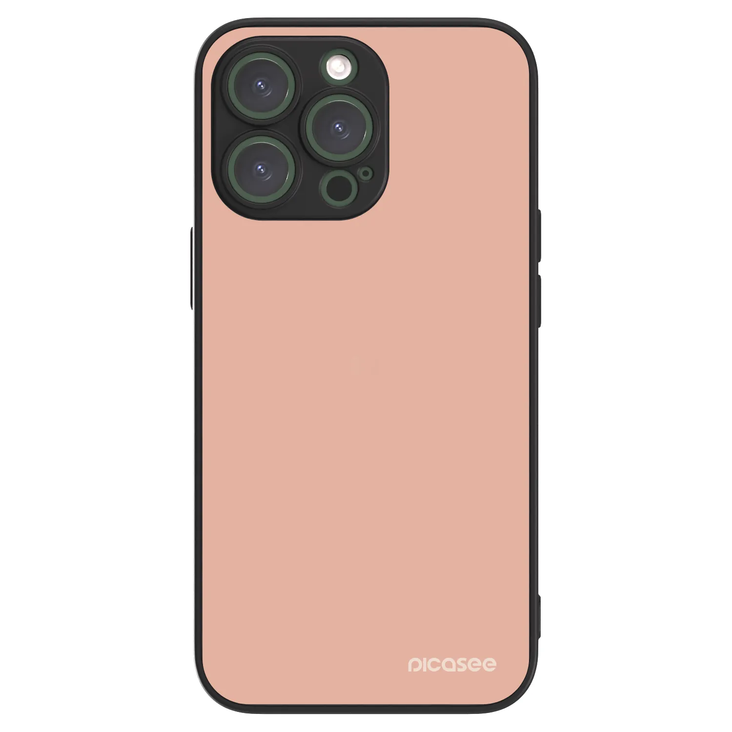 Picasee ULTIMATE CASE MagSafe pro Apple iPhone 13 Pro - Lullaby