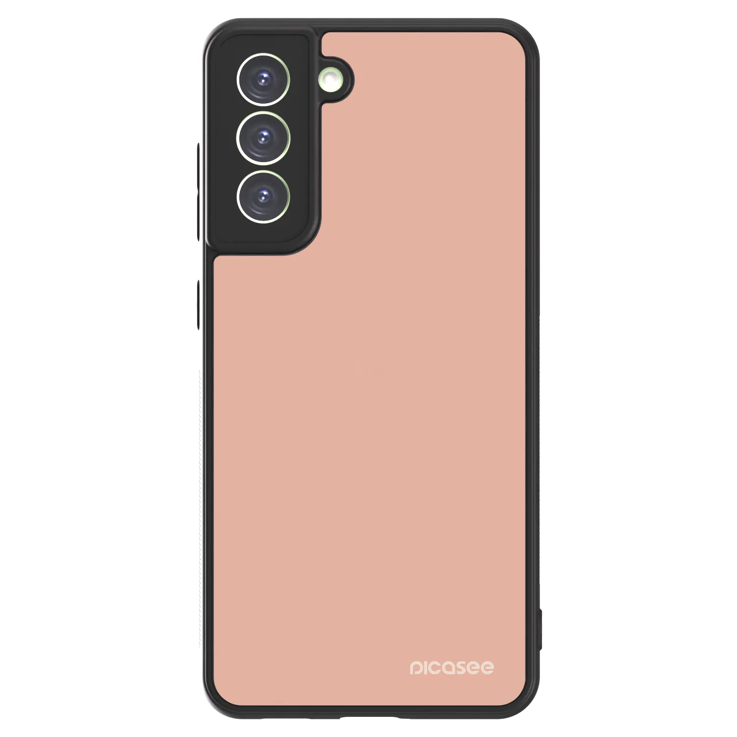 Picasee ULTIMATE CASE PowerShare pro Samsung Galaxy S21 FE 5G - Lullaby