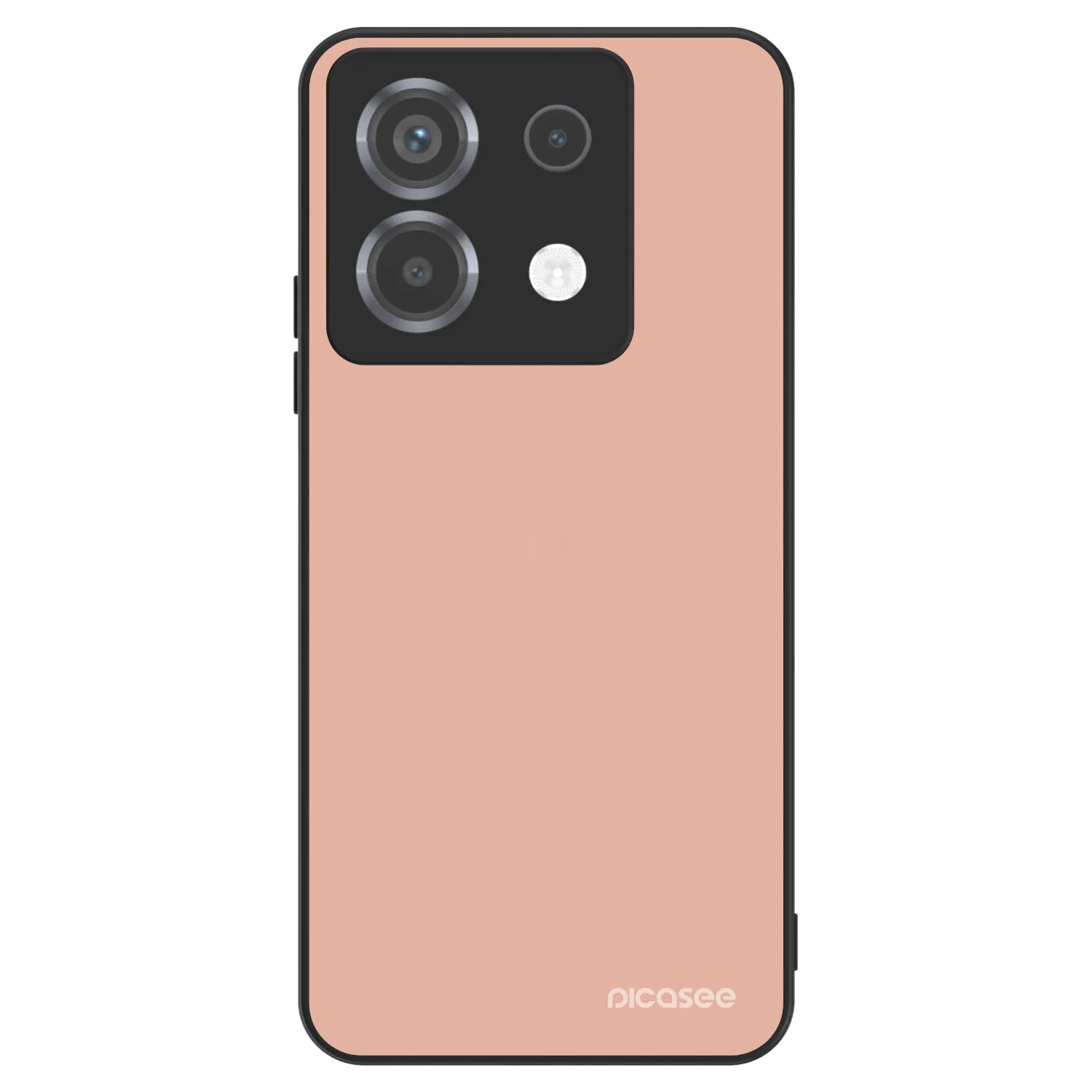 Picasee ULTIMATE CASE pro Xiaomi Poco X6 - Lullaby