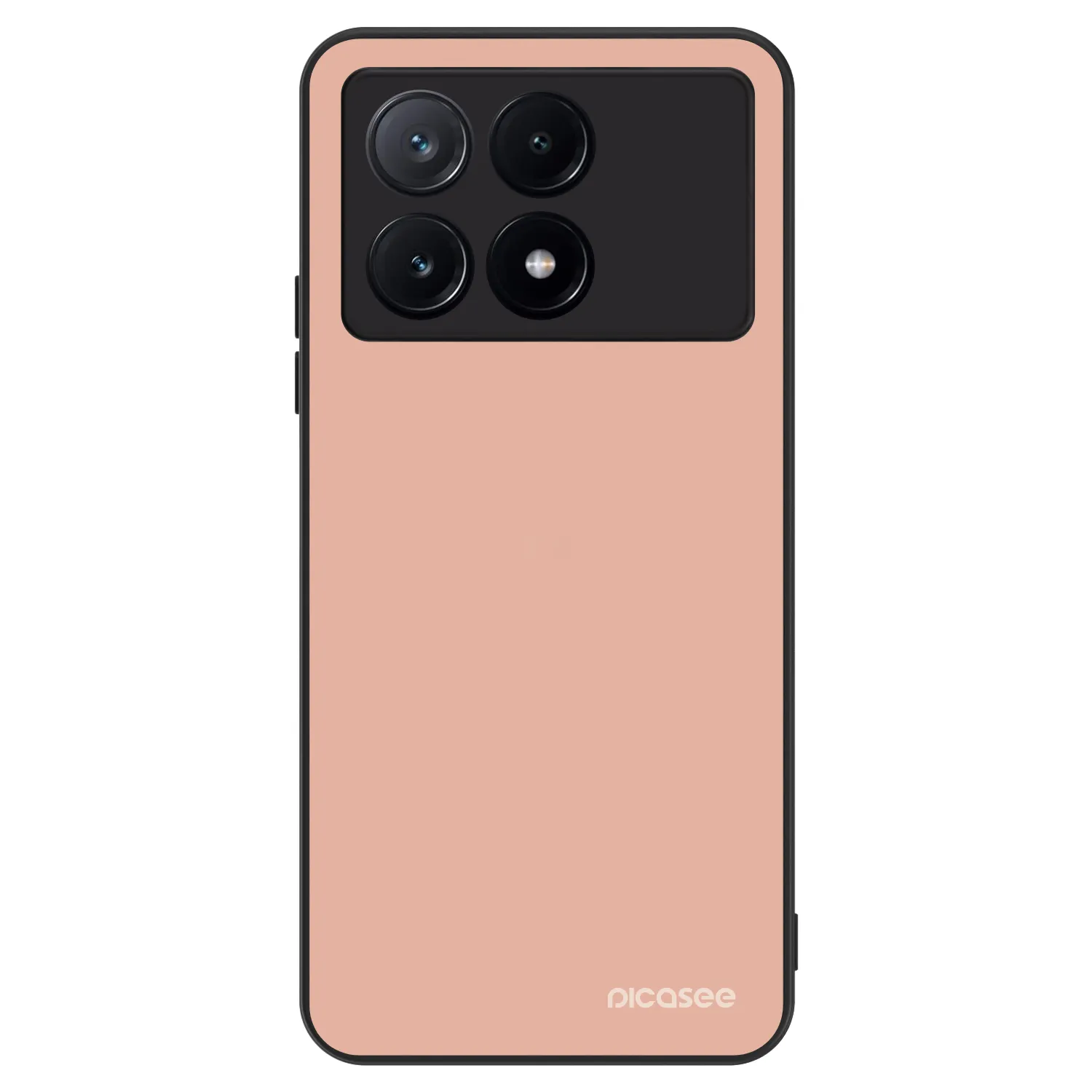 Picasee ULTIMATE CASE pro Xiaomi Poco X6 Pro - Lullaby