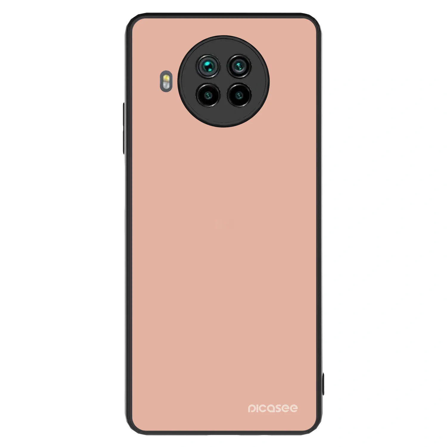 Picasee ULTIMATE CASE pro Xiaomi Mi 10T Lite - Lullaby