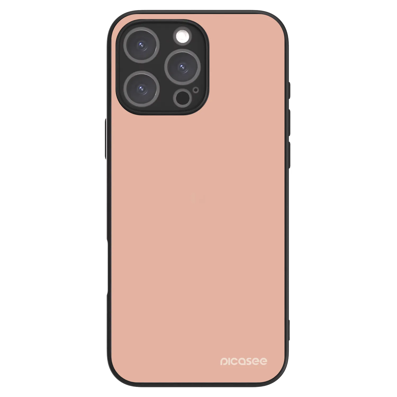 Picasee ULTIMATE CASE pro Apple iPhone 16 Pro Max - Lullaby