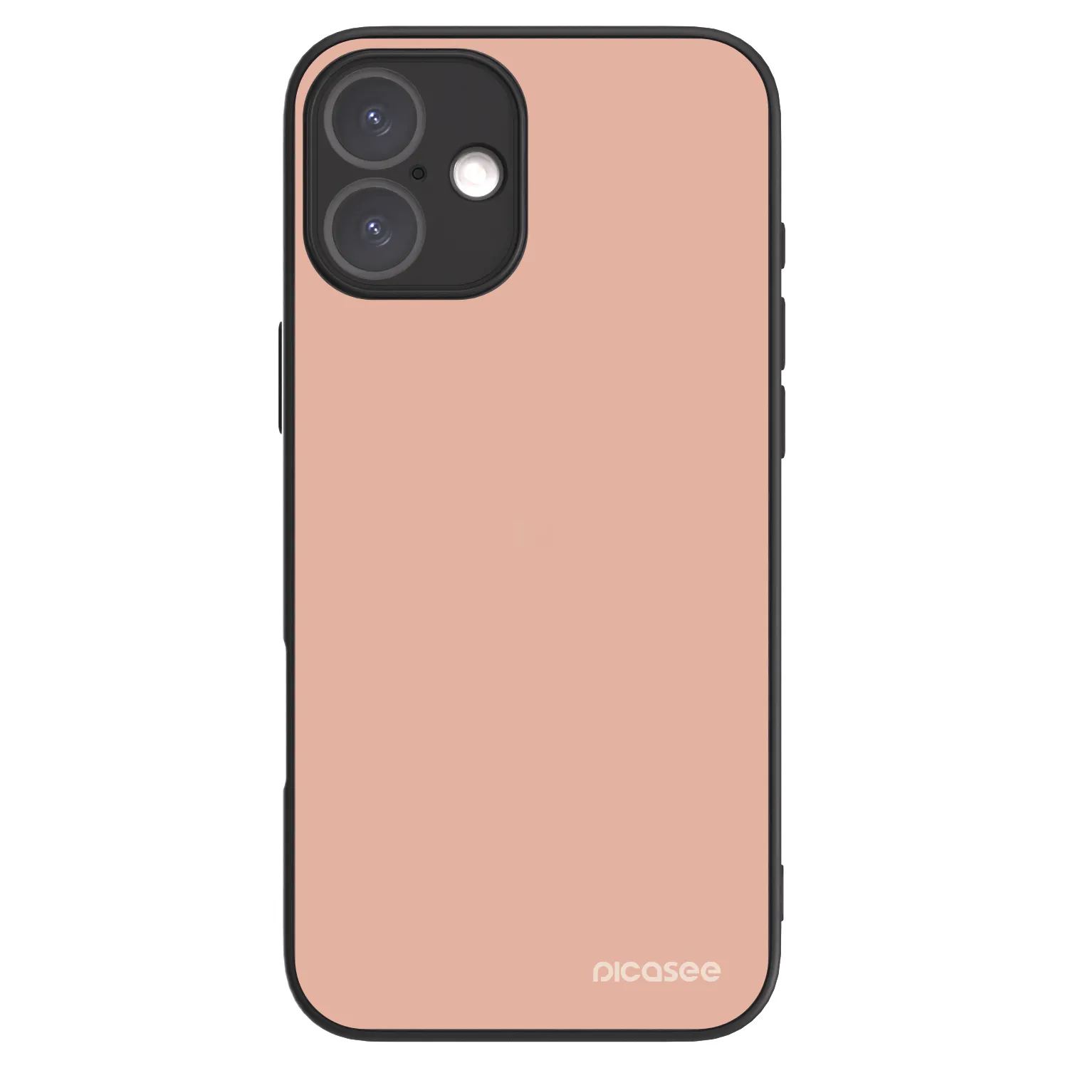 Picasee ULTIMATE CASE MagSafe pro Apple iPhone 16 Plus - Lullaby