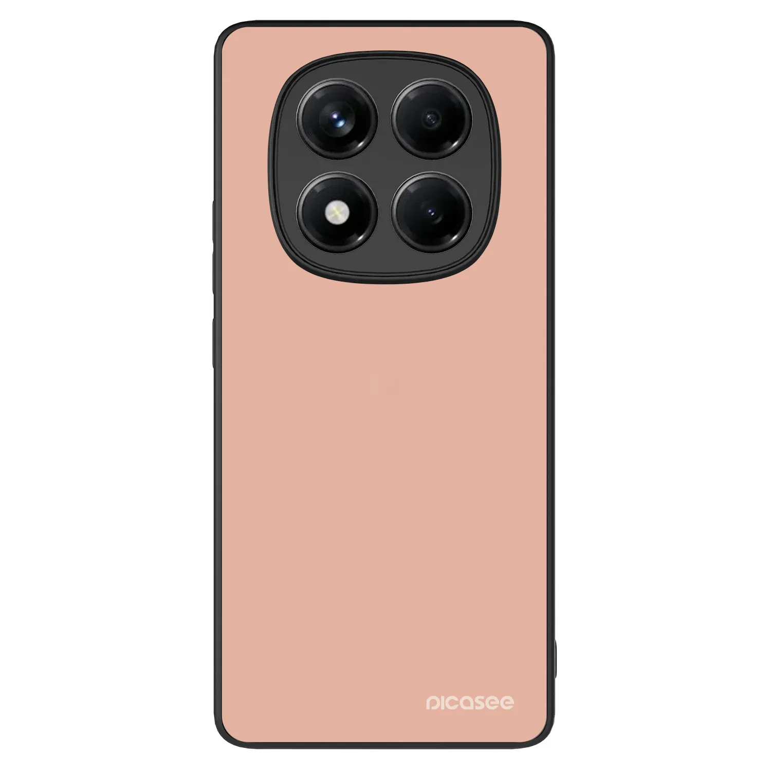 Picasee ULTIMATE CASE pro Xiaomi Redmi Note 14 Pro+ 5G - Lullaby