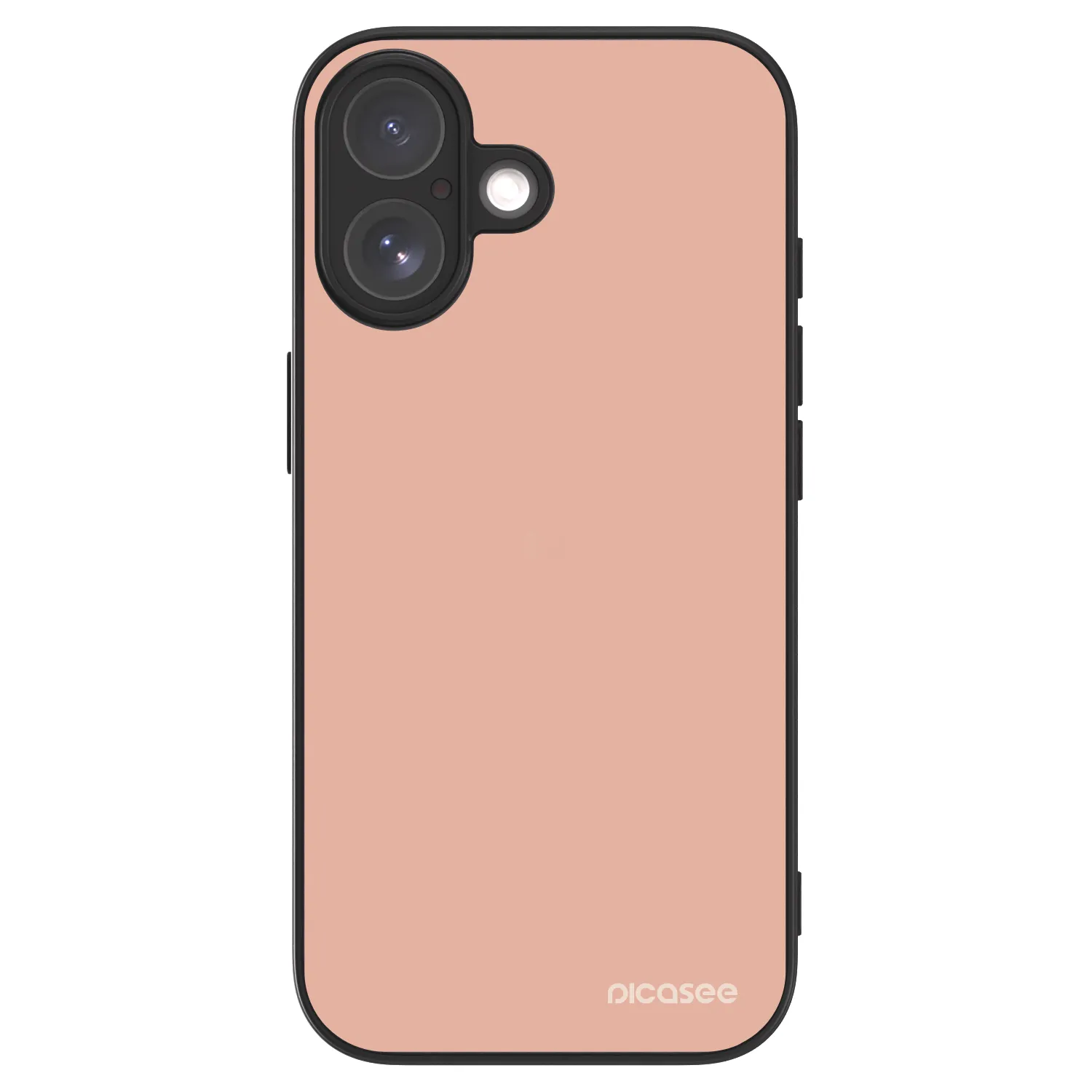 Picasee ULTIMATE CASE MagSafe pro Apple iPhone 17 - Lullaby