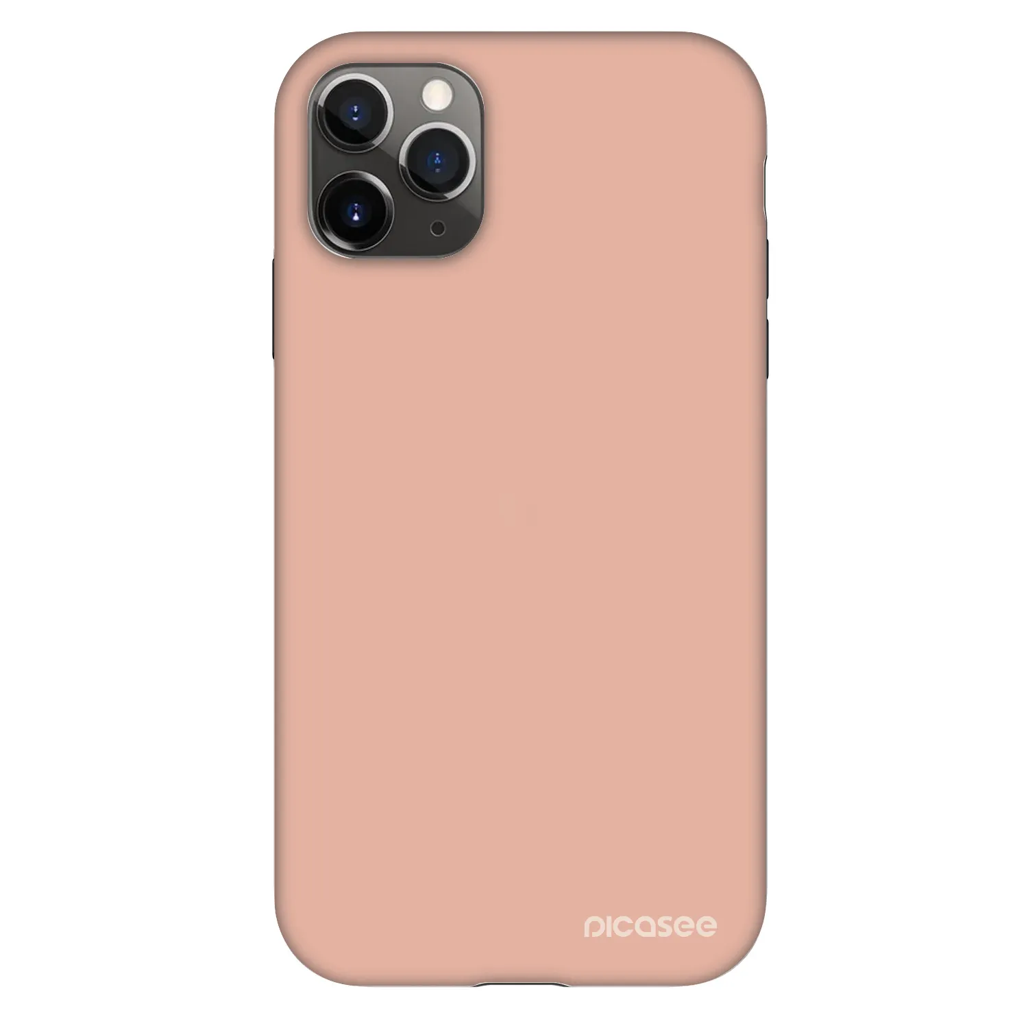 Picasee Fashion Case pre Apple iPhone 11 Pro - Lullaby