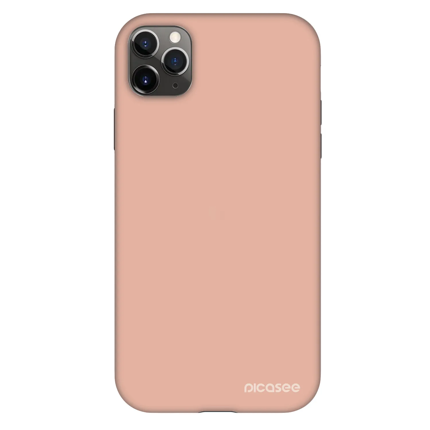 Picasee Fashion Case pre Apple iPhone 11 Pro Max - Lullaby
