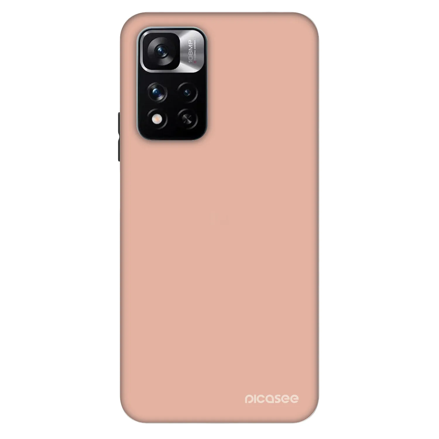 Picasee Fashion Case pre Xiaomi Redmi Note 11 Pro - Lullaby