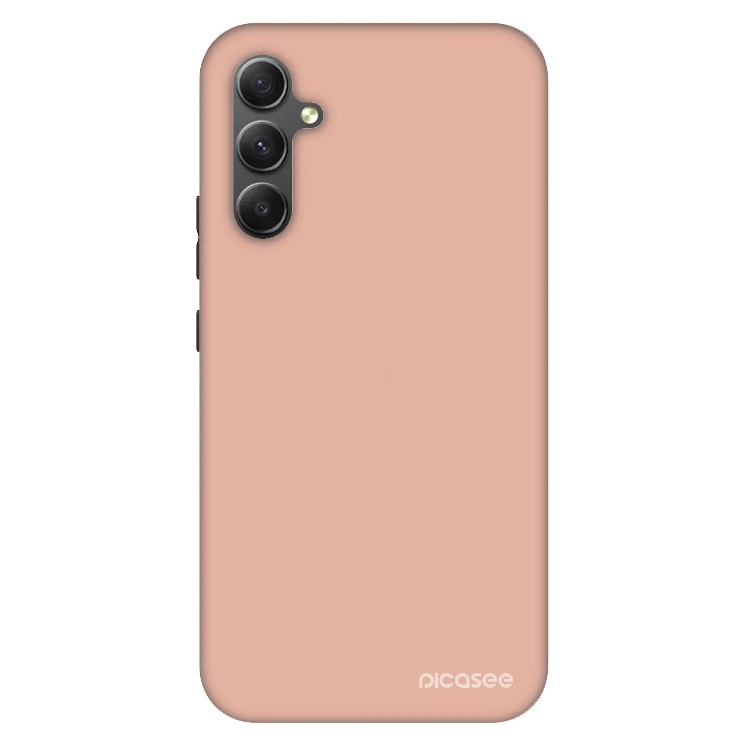 Picasee Fashion Case pre Samsung Galaxy A34 5G A346B - Lullaby