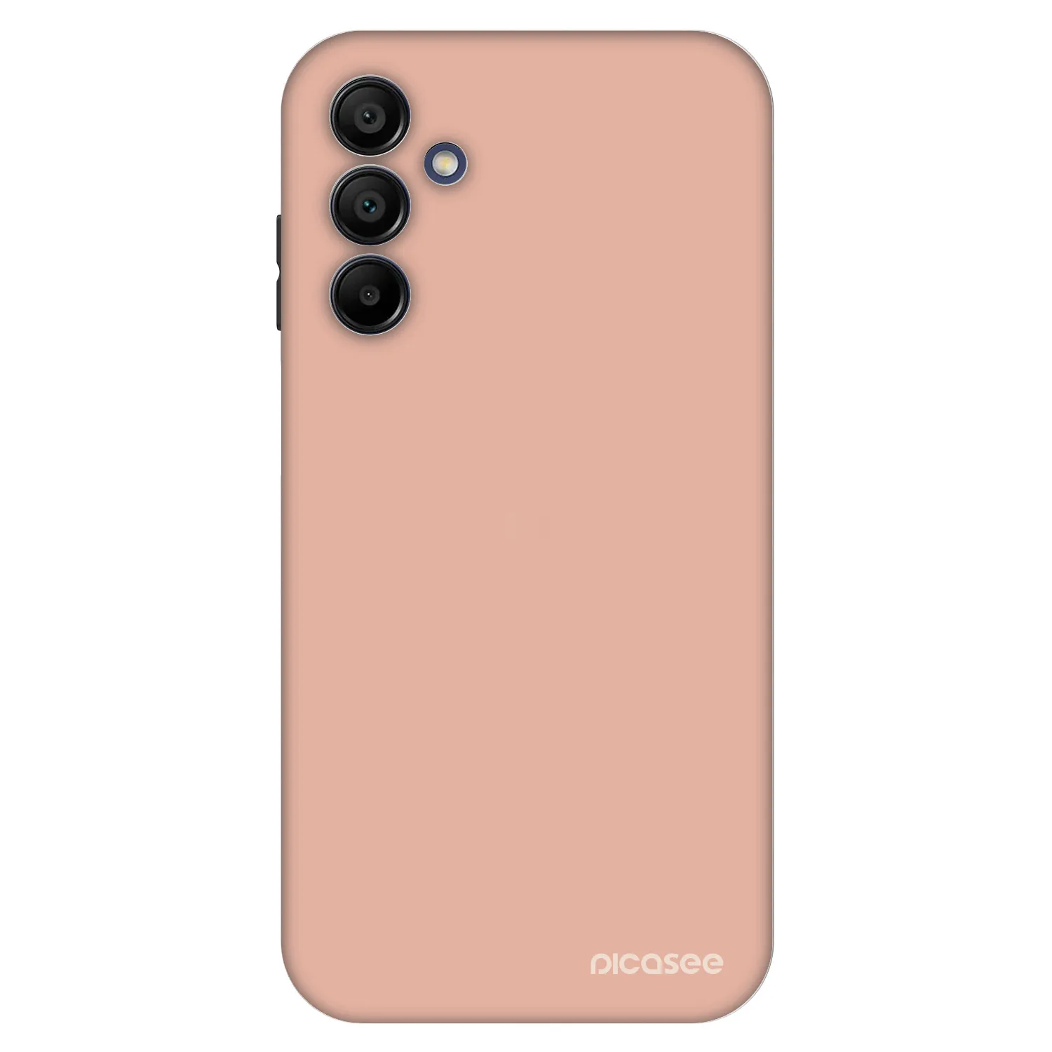 Picasee Fashion Case pre Samsung Galaxy A15 A155F 4G - Lullaby