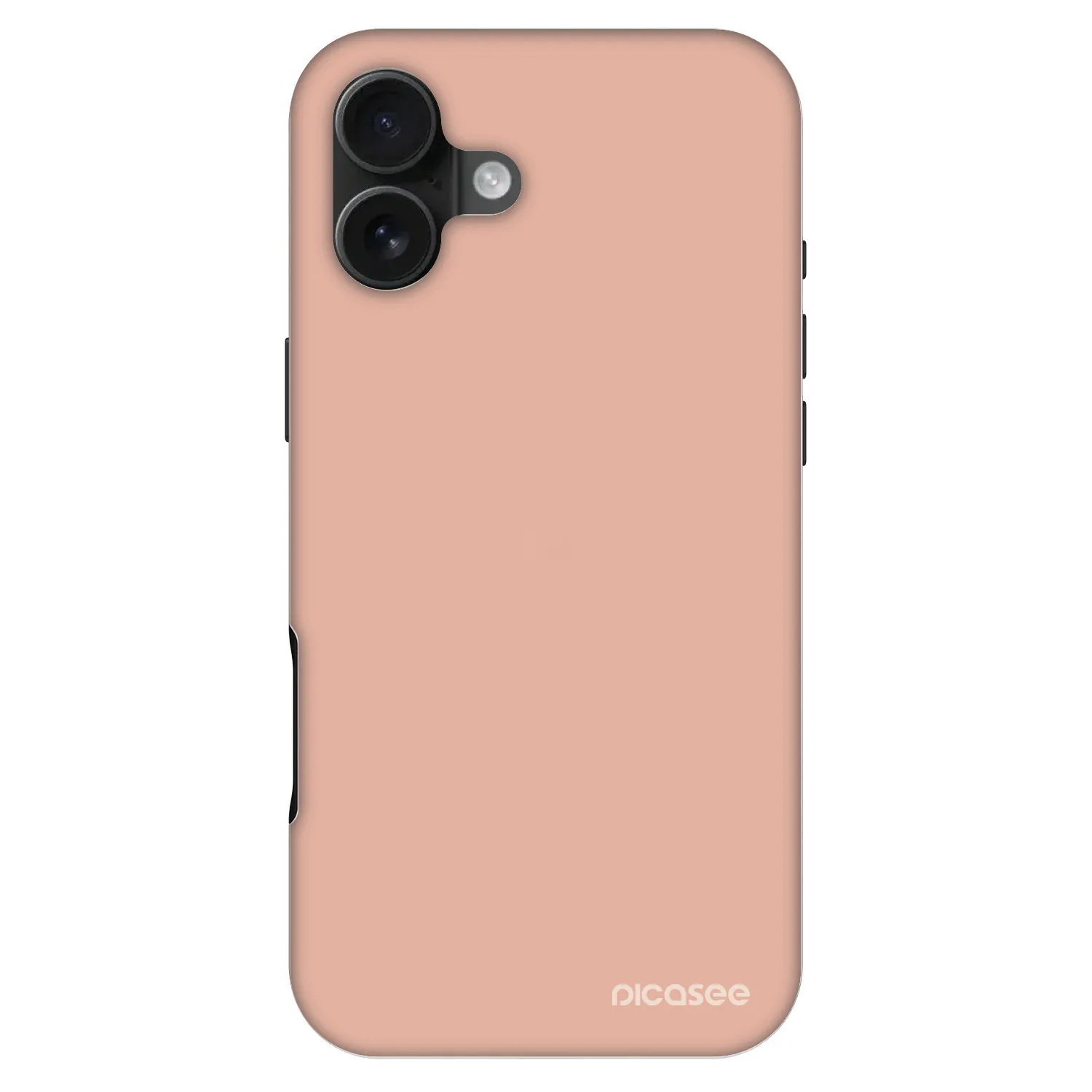 Picasee Fashion Case MagSafe pre Apple iPhone 16 Plus - Lullaby