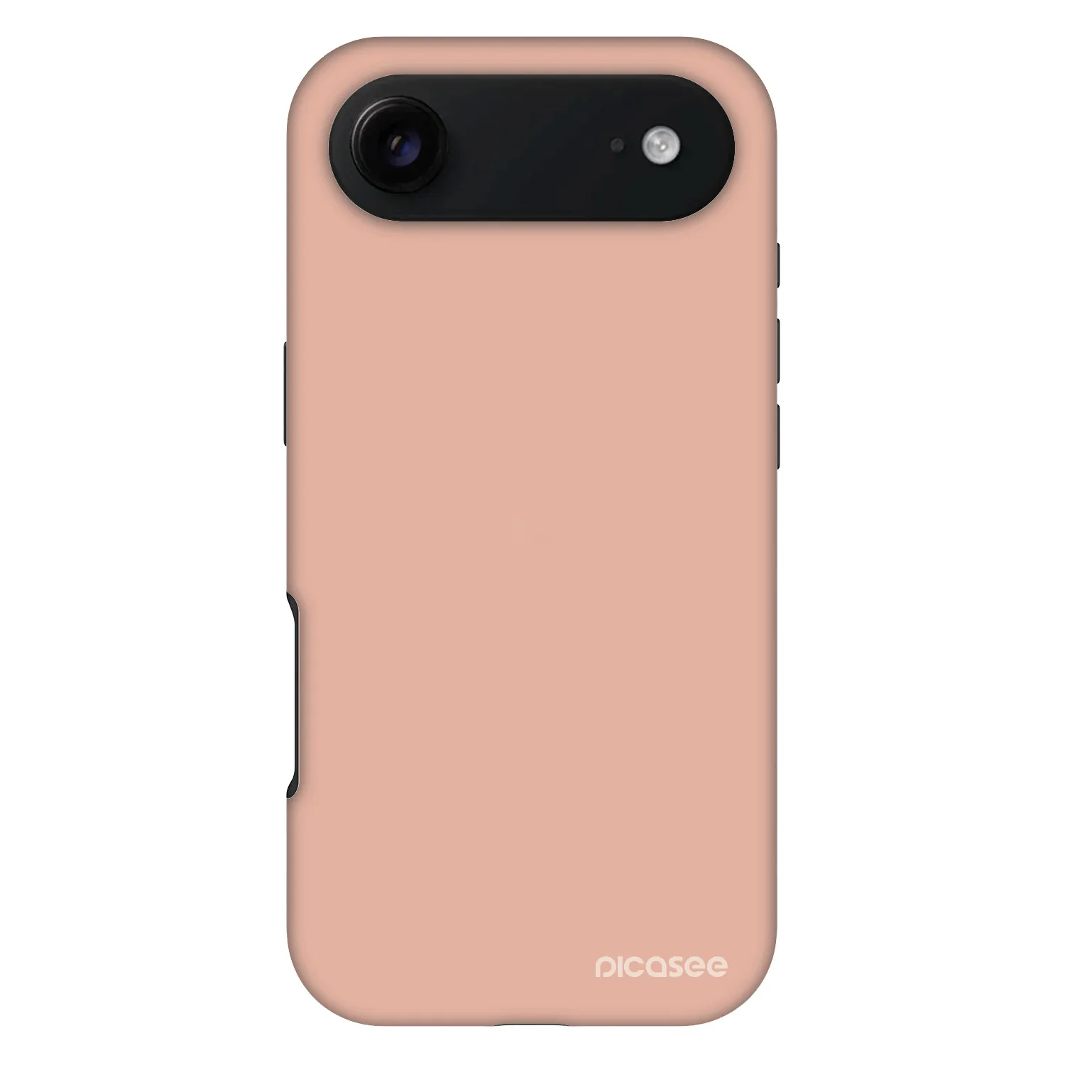 Picasee Fashion Case MagSafe pre Apple iPhone Air - Lullaby