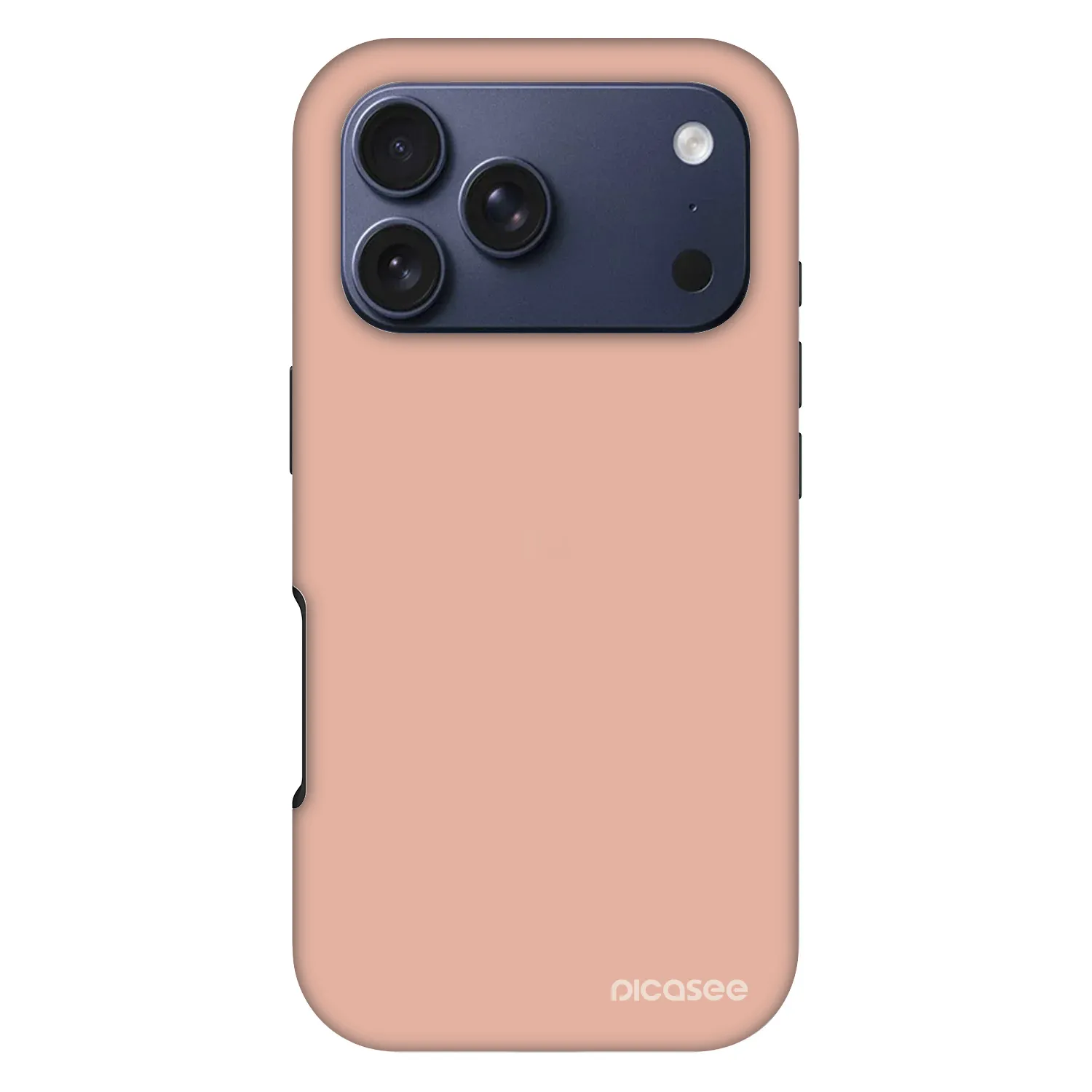 Picasee Fashion Case MagSafe pre Apple iPhone 17 Pro - Lullaby