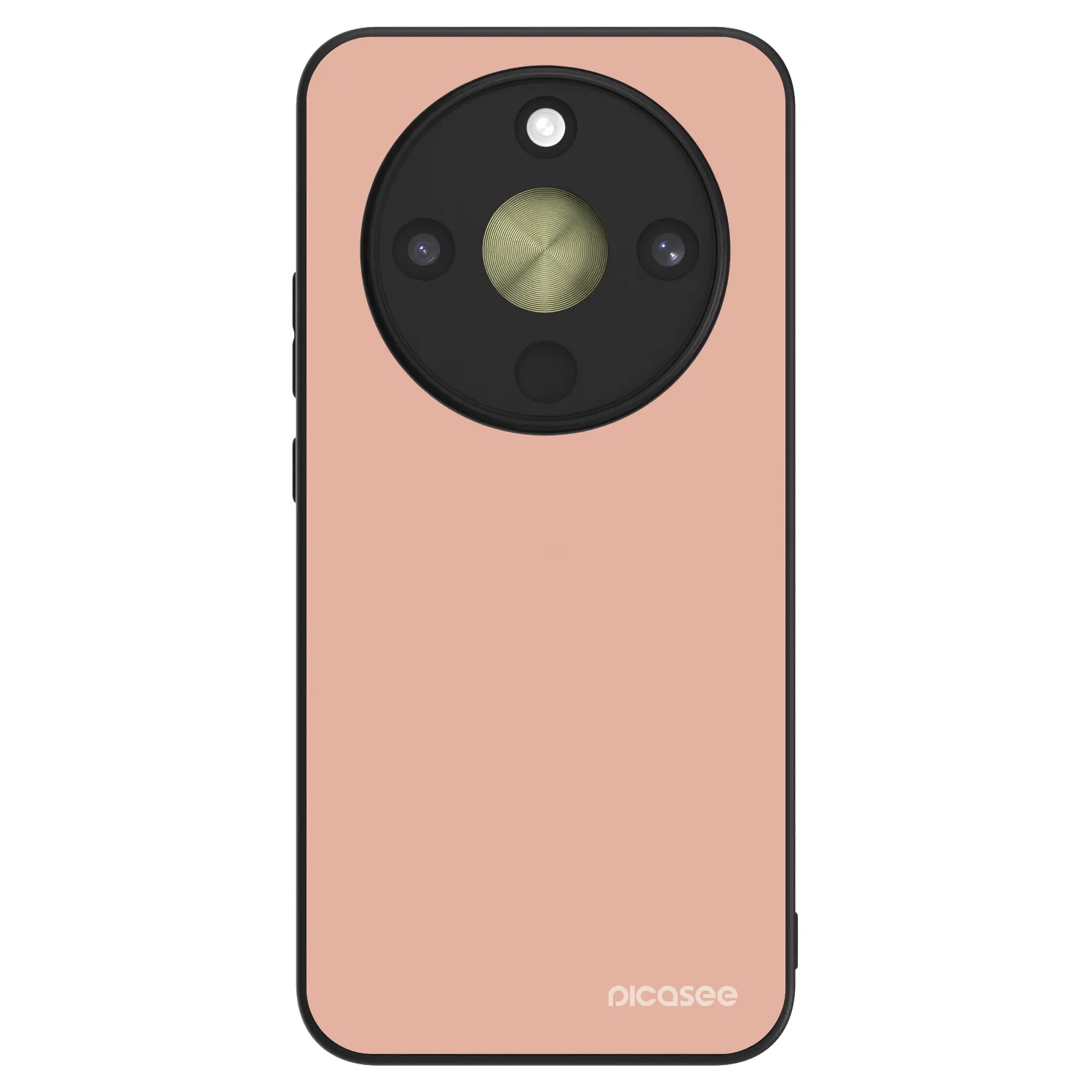 Picasee ULTIMATE CASE pro Honor Magic8 Lite 5G - Lullaby