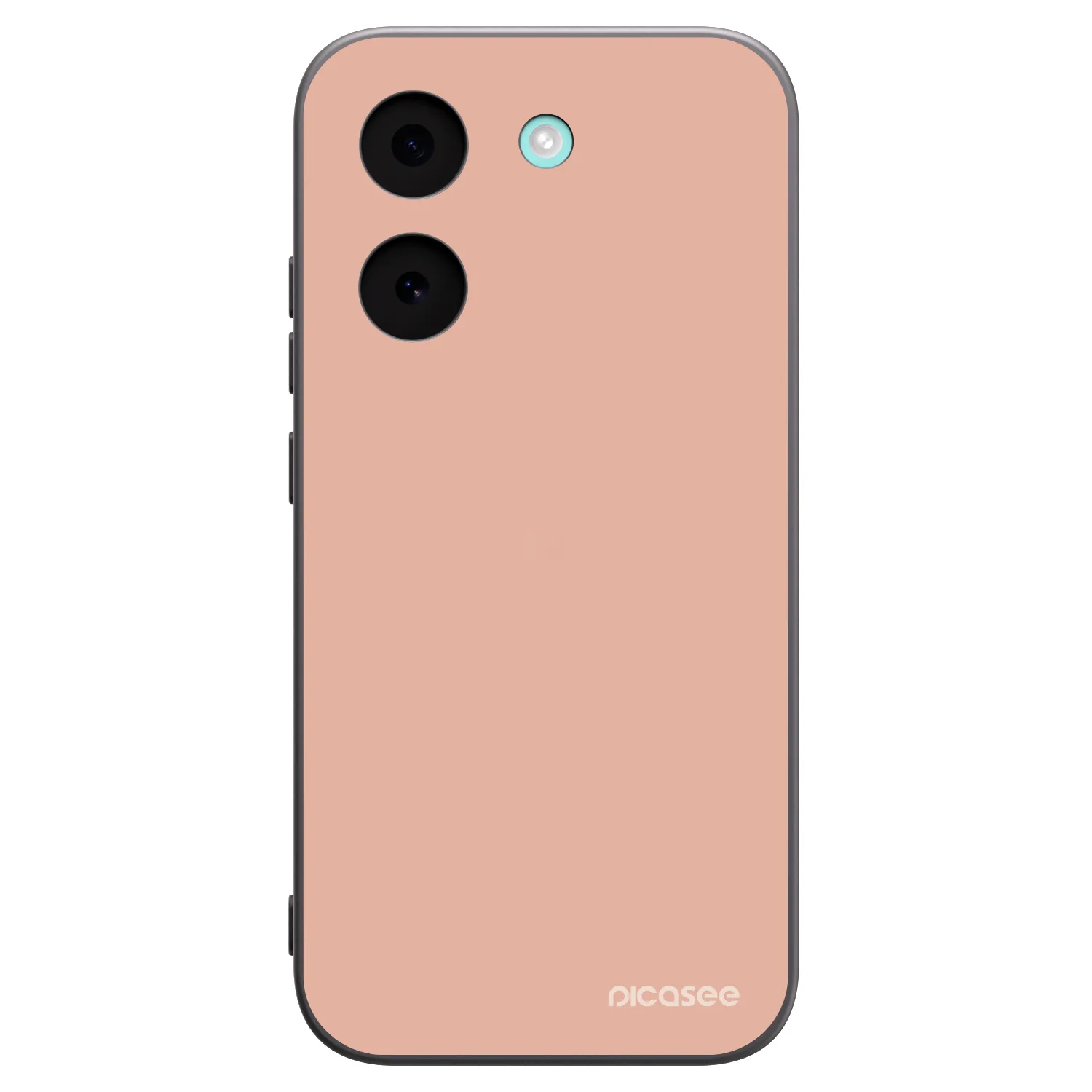 Picasee silikónový čierny obal pre Xiaomi Poco X8 Pro - Lullaby
