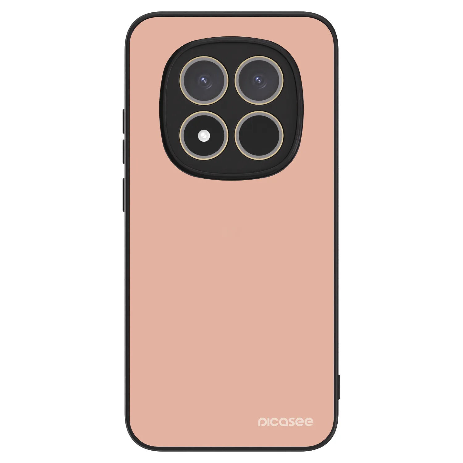 Picasee ULTIMATE CASE pro Xiaomi Redmi Note 15 Pro 5G - Lullaby