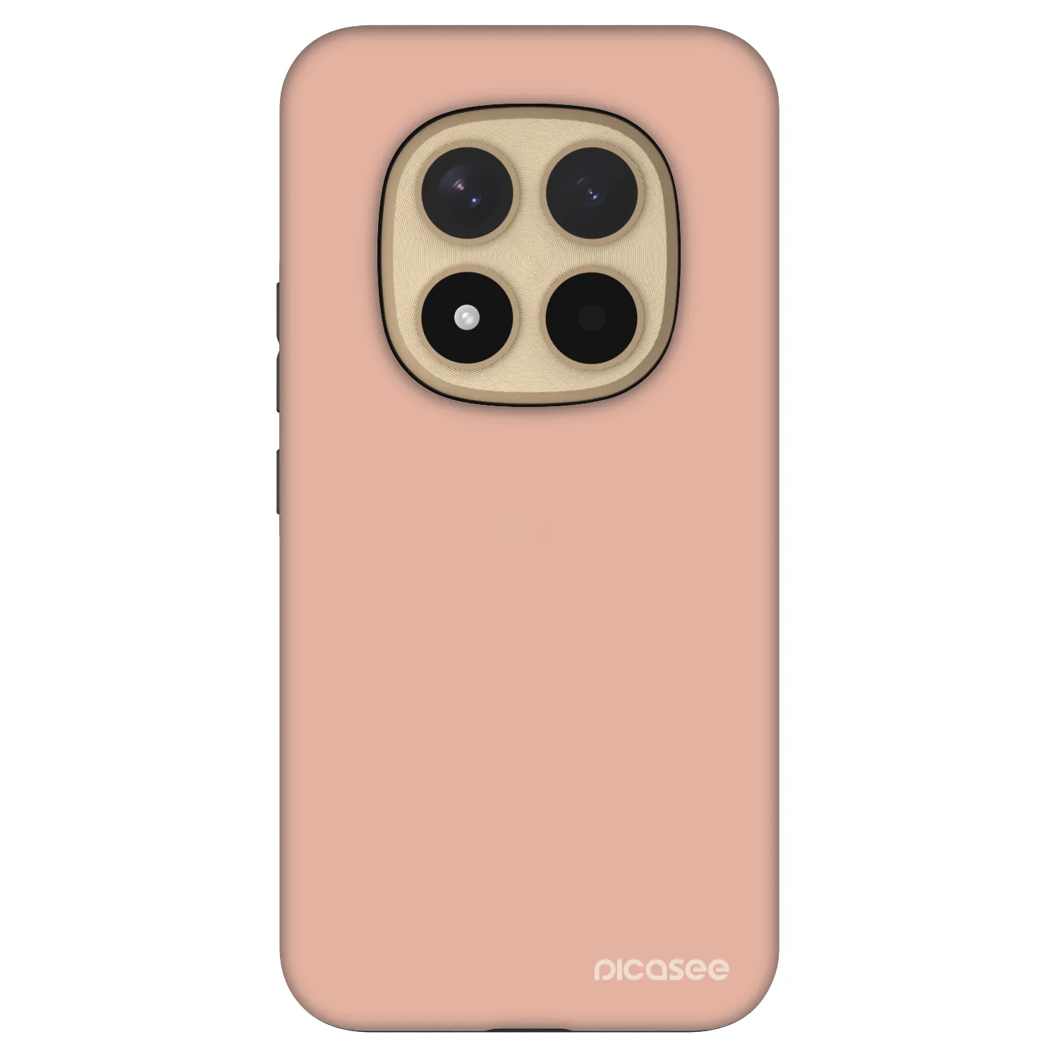 Picasee Fashion Case pre Xiaomi Redmi Note 15 Pro+ - Lullaby