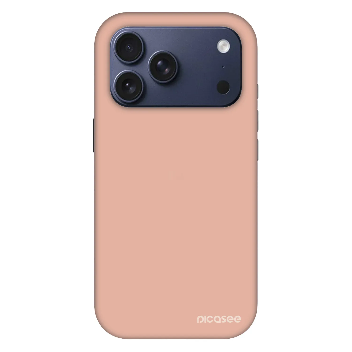 Picasee Fashion Case MagSafe pre Apple iPhone 18 Pro - Lullaby