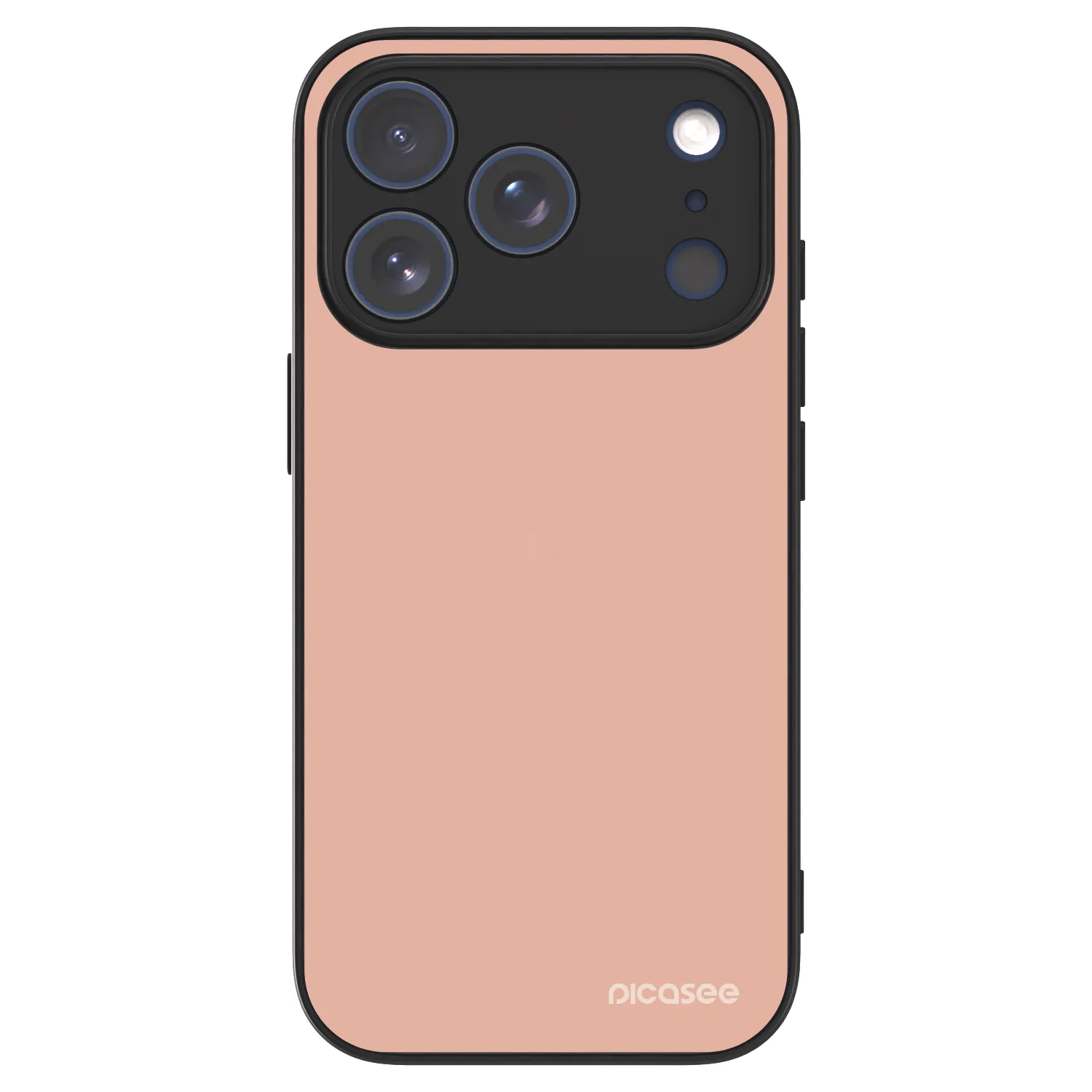 Picasee ULTIMATE CASE pro Apple iPhone 18 Pro - Lullaby