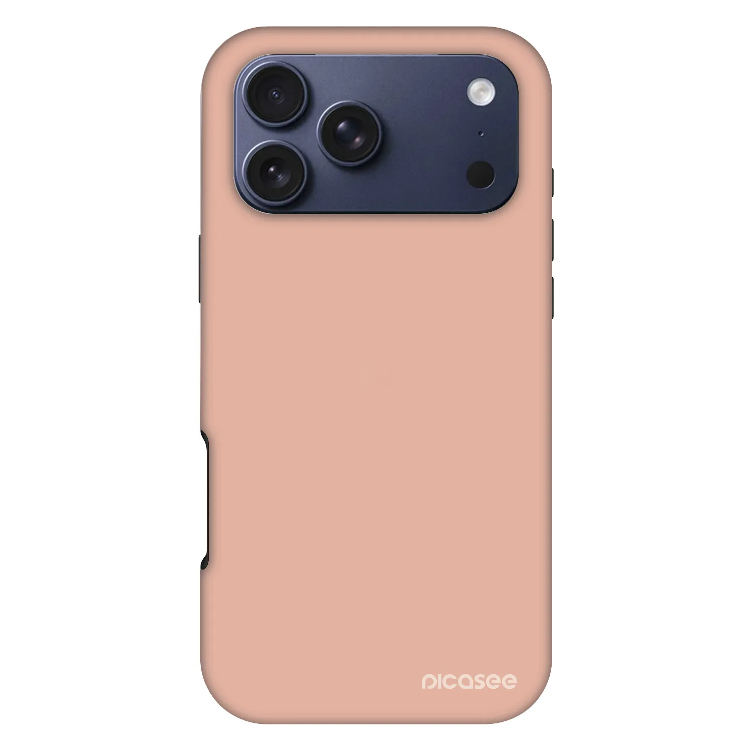 Picasee Fashion Case MagSafe pre Apple iPhone 18 Pro Max - Lullaby