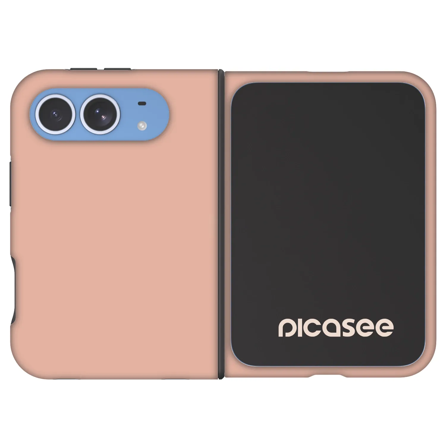 Picasee Fashion Case MagSafe pre Apple iPhone Ultra - Lullaby
