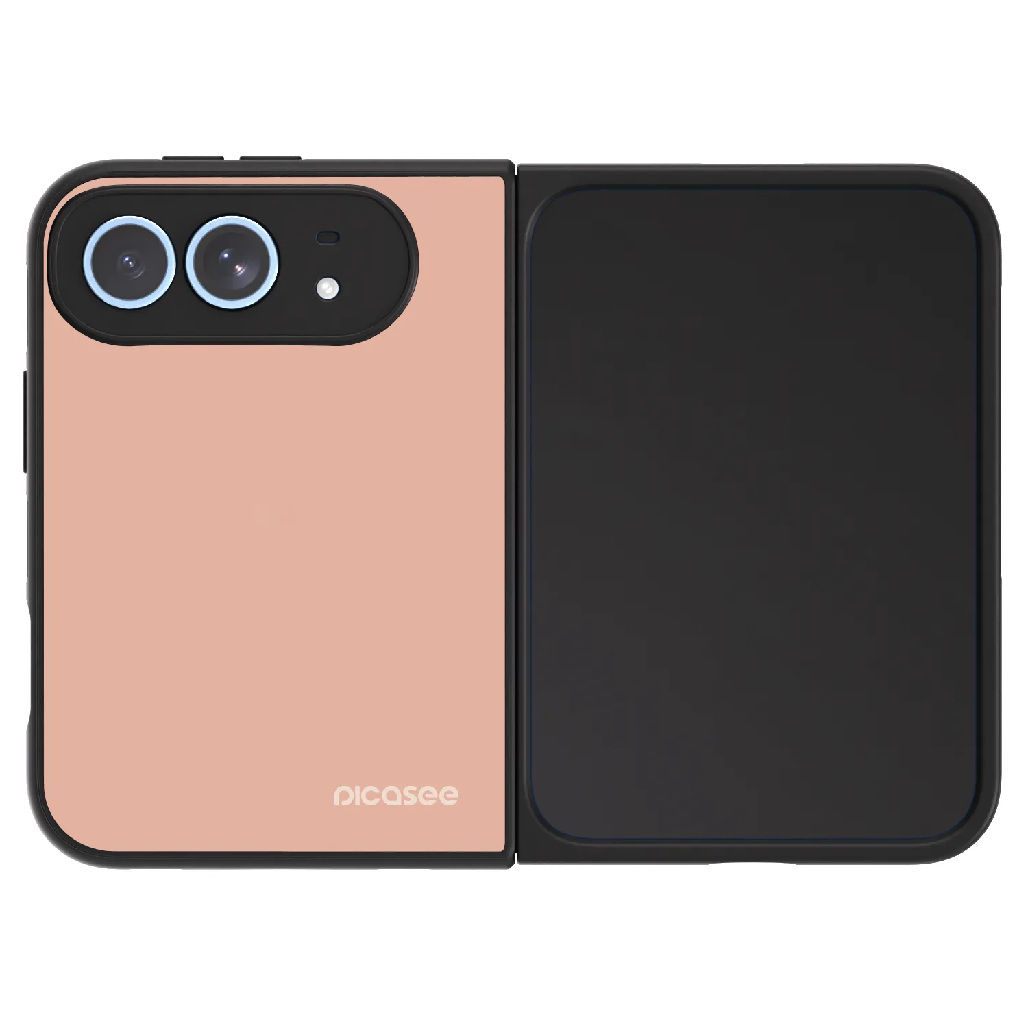 Picasee ULTIMATE CASE pro Apple iPhone Ultra - Lullaby