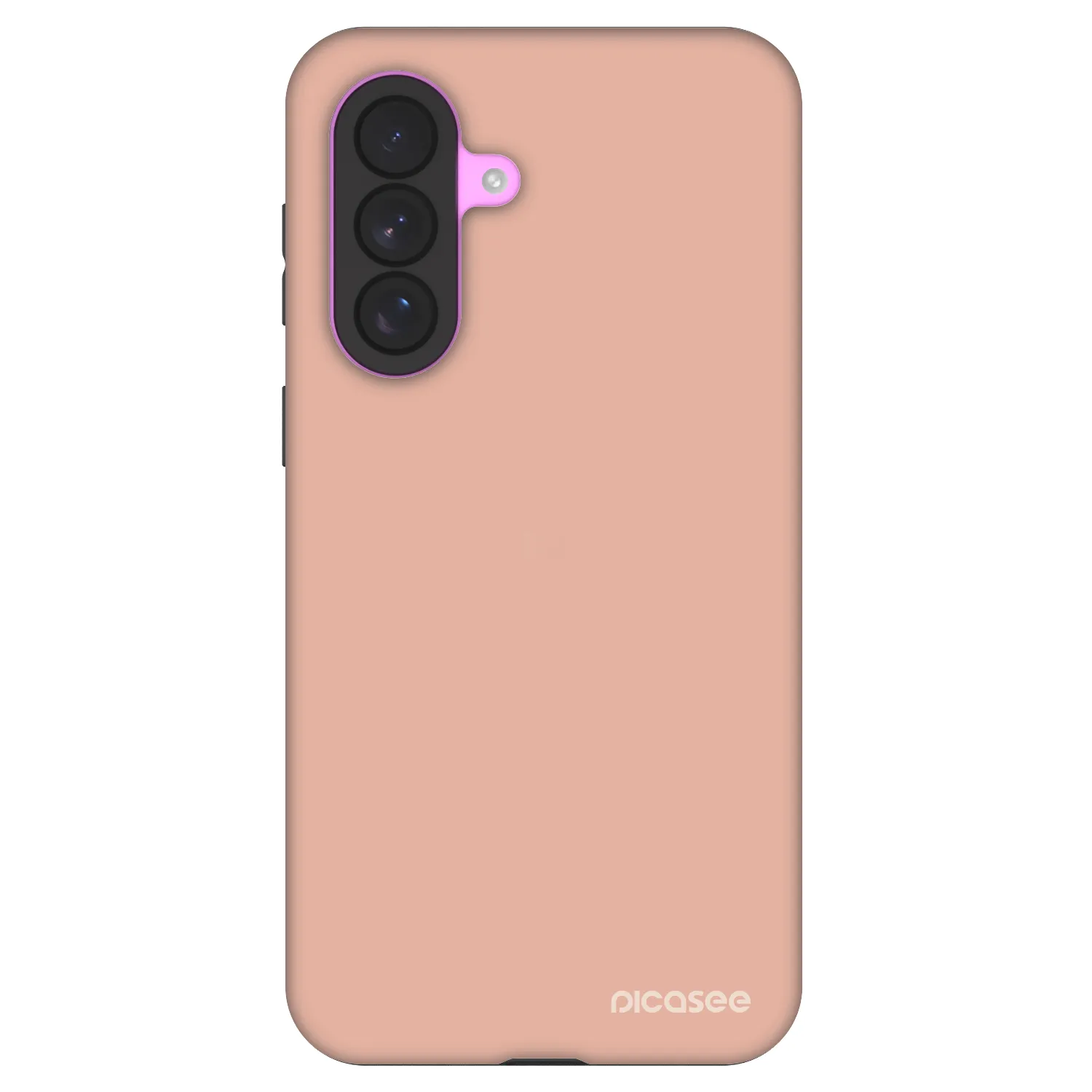 Picasee Fashion Case pre Samsung Galaxy A37 - Lullaby