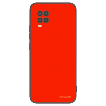 Obal pre Xiaomi Mi 10 Lite - Maranello Red