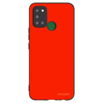 Obal pre Realme 7i - Maranello Red