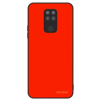 Obal pre Xiaomi Redmi Note 9 - Maranello Red