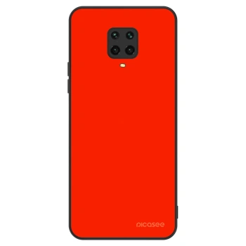 Obal pre Xiaomi Redmi Note 9 Pro - Maranello Red