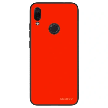 Obal pre Xiaomi Redmi Note 7 - Maranello Red