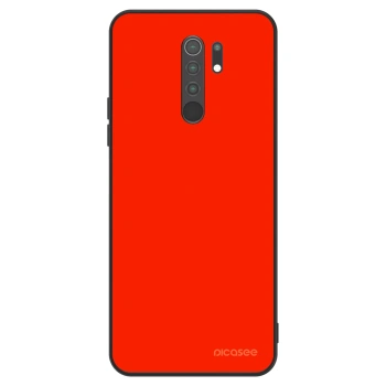Obal pre Xiaomi Redmi 9 - Maranello Red
