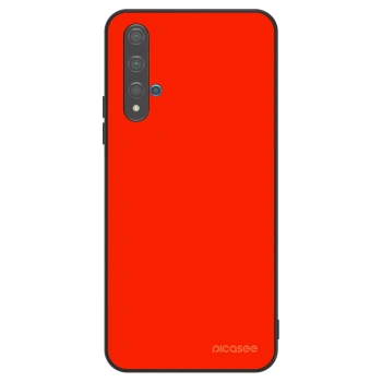 Obal pre Huawei Nova 5T - Maranello Red