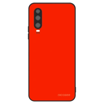 Obal pre Huawei P30 - Maranello Red