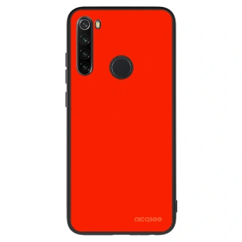 Obal pre Xiaomi Redmi Note 8 - Maranello Red