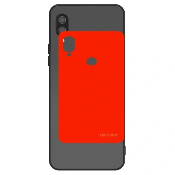 Obal pre Xiaomi Redmi 7 - Maranello Red