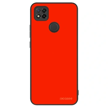 Obal pre Xiaomi Redmi 9C - Maranello Red
