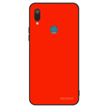 Obal pre Huawei Y7 2019 - Maranello Red