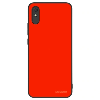 Obal pre Xiaomi Redmi 9A - Maranello Red