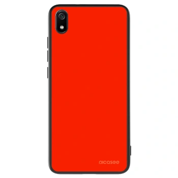 Obal pre Xiaomi Redmi 7A - Maranello Red