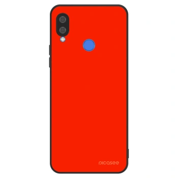 Obal pre Huawei Nova 3 - Maranello Red