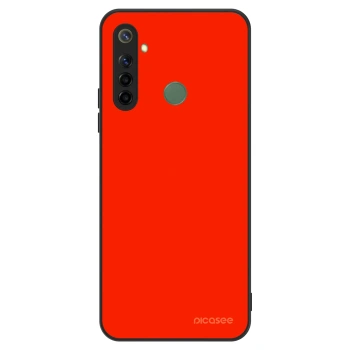 Obal pre Realme 6i - Maranello Red