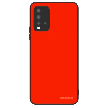 Obal pre Xiaomi Redmi 9T - Maranello Red